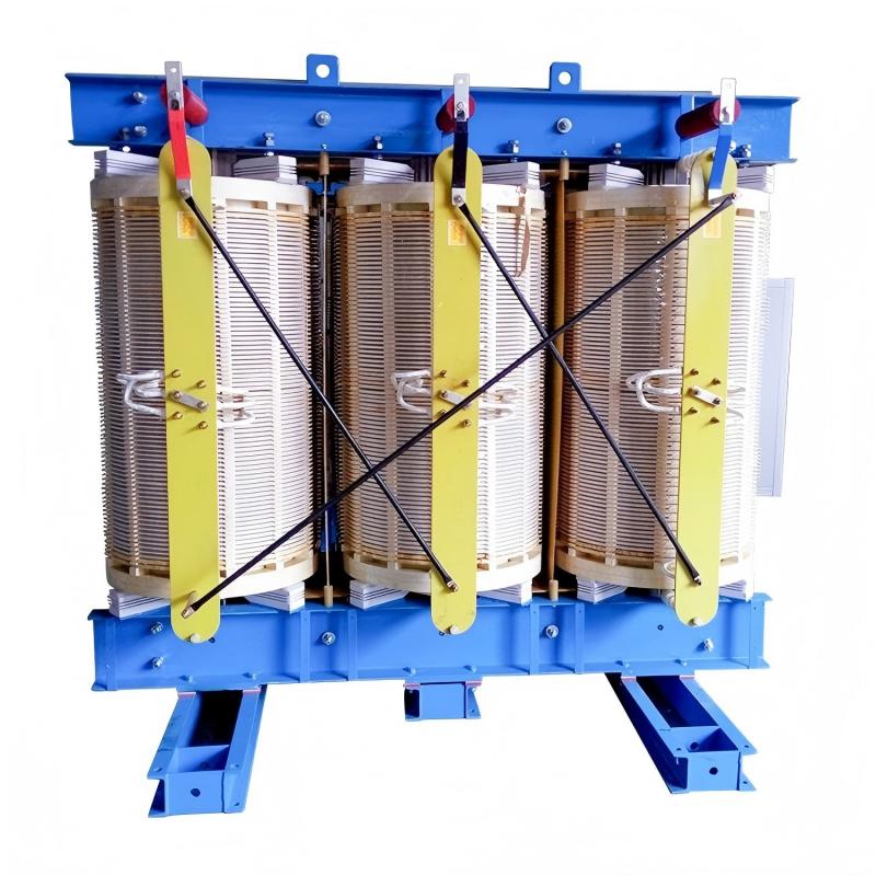 Dry Type Transformer VPI Type