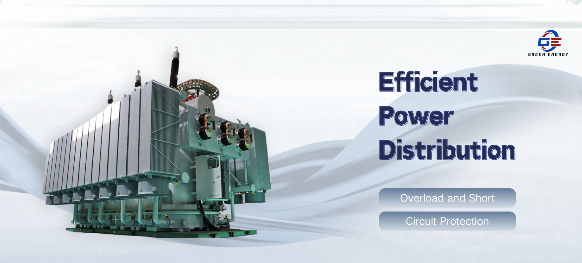 Power transformer