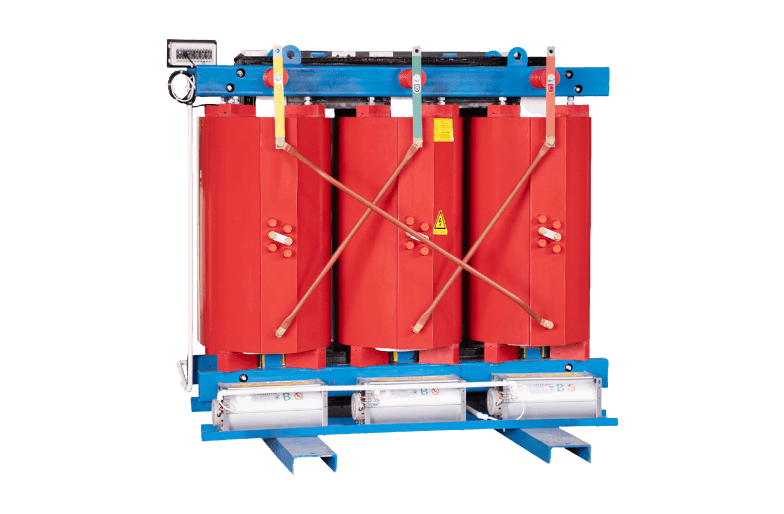 Dry Type Distribution Transformer