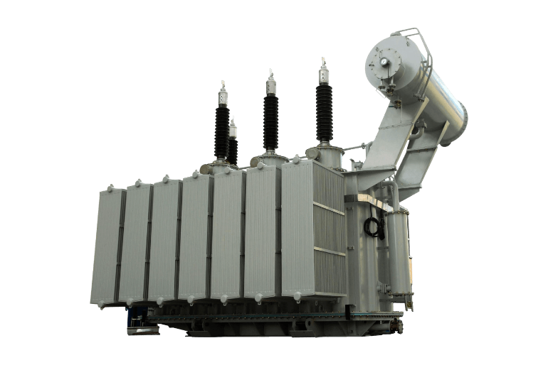 110kv power transformer