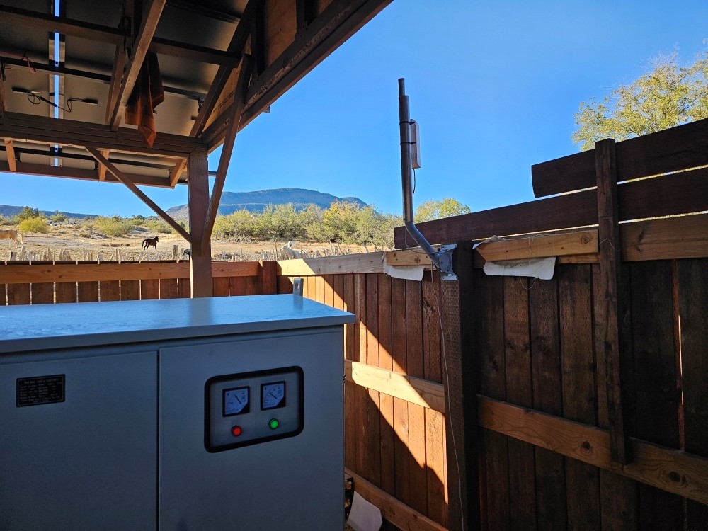 isolation transformer