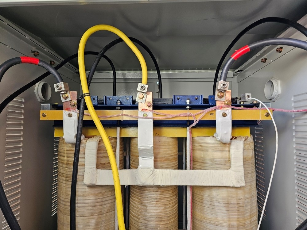 isolation transformer