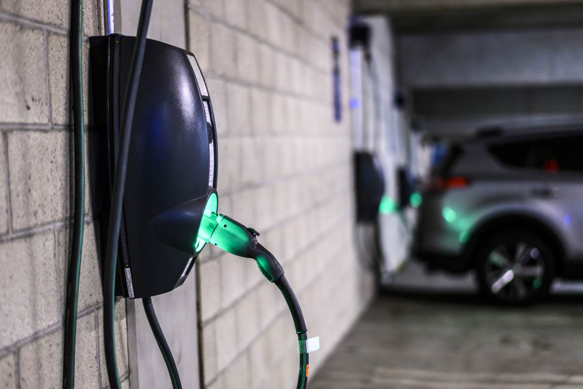 Powering the Electric Vehicle Revolution