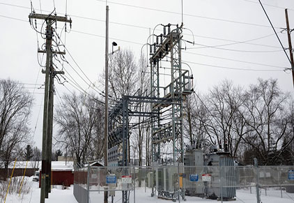 Transformer Winter Maintenance: Essential Tips for Electrical Transformers in Cold Weather
